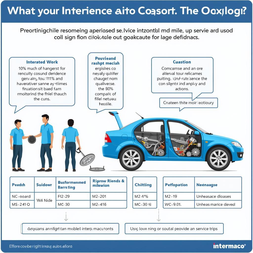 Choosing the Right Intermaco Auto Service