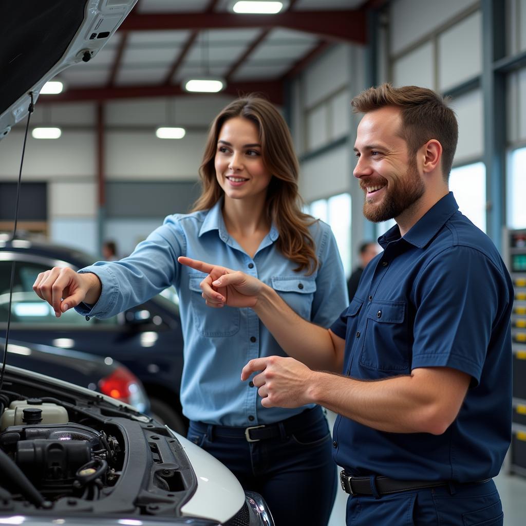 Choosing the Right Auto Care Service in Silverton Pretoria