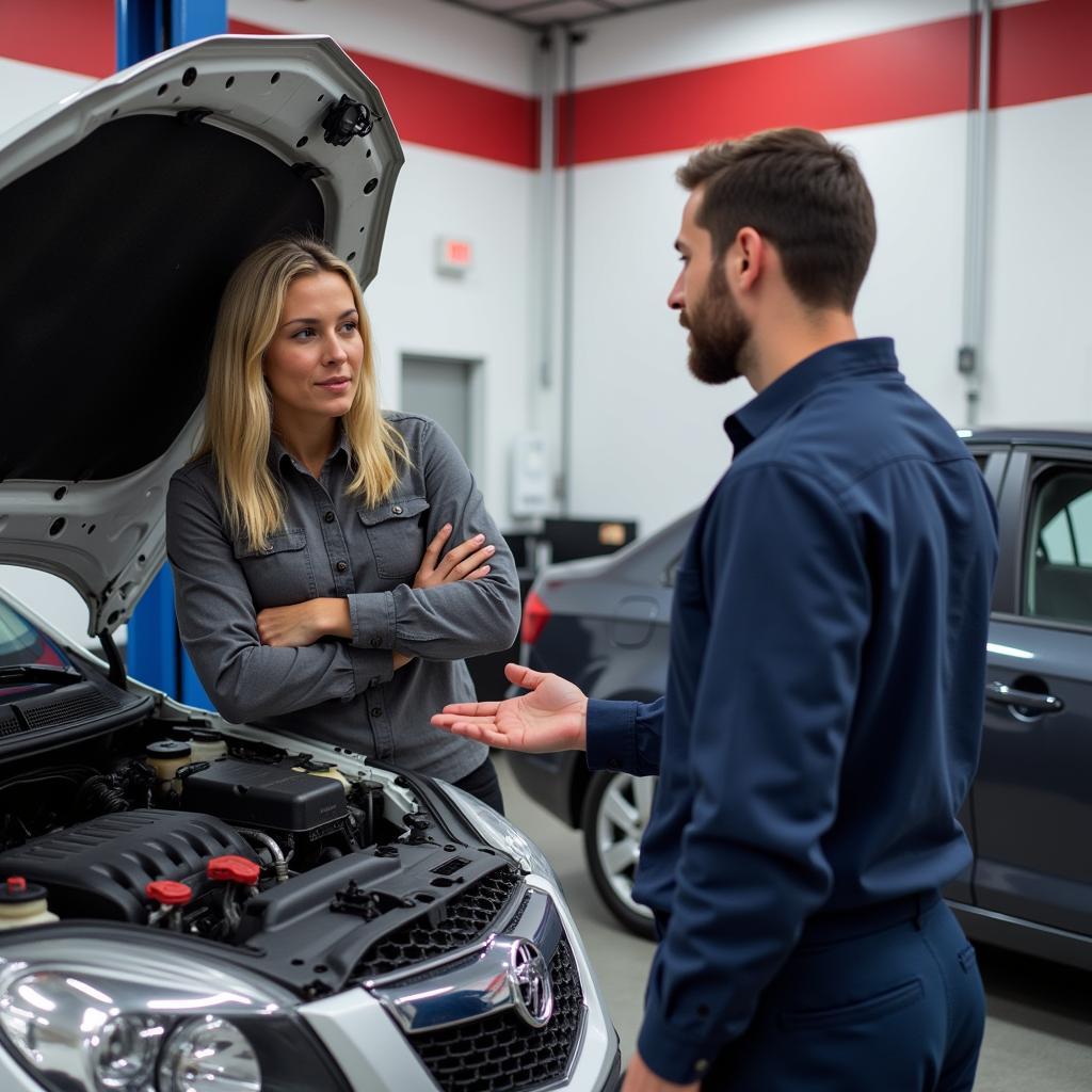 Choosing the Right Auto Services