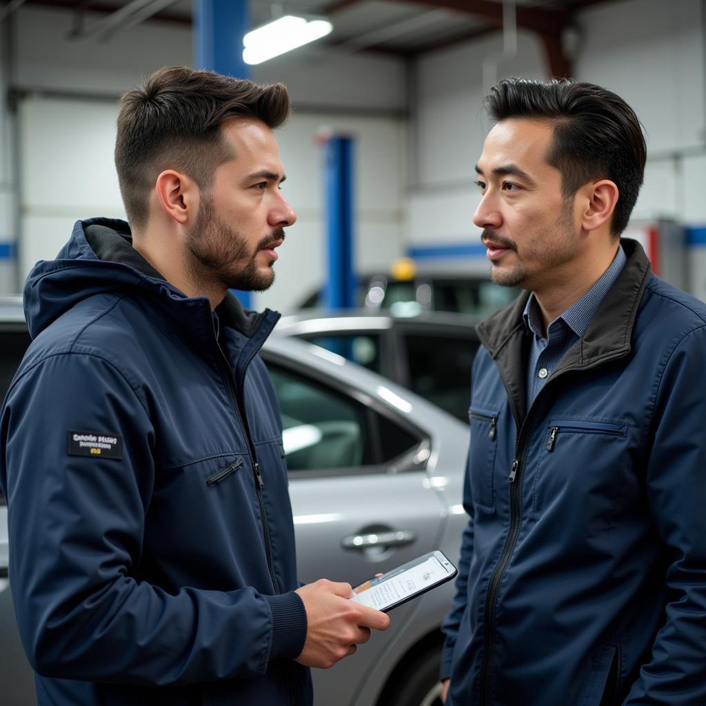 Choosing the Right Hong Kong Auto Service