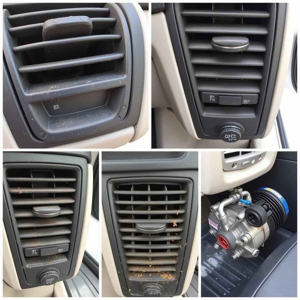 Common Car AC Issues in Kelowna