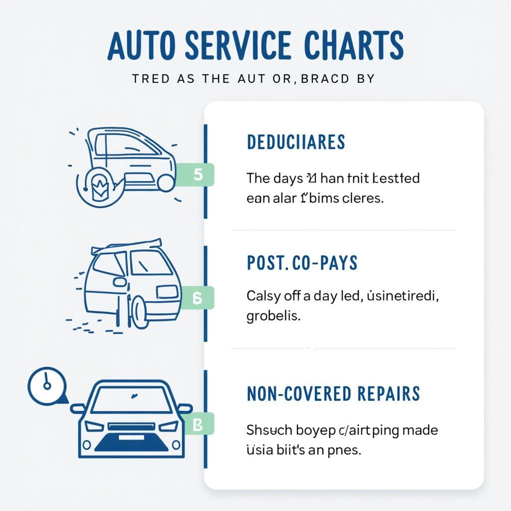 Common Ally Auto Service Charges