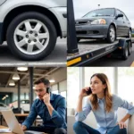 Common Auto Customer Service Scenarios