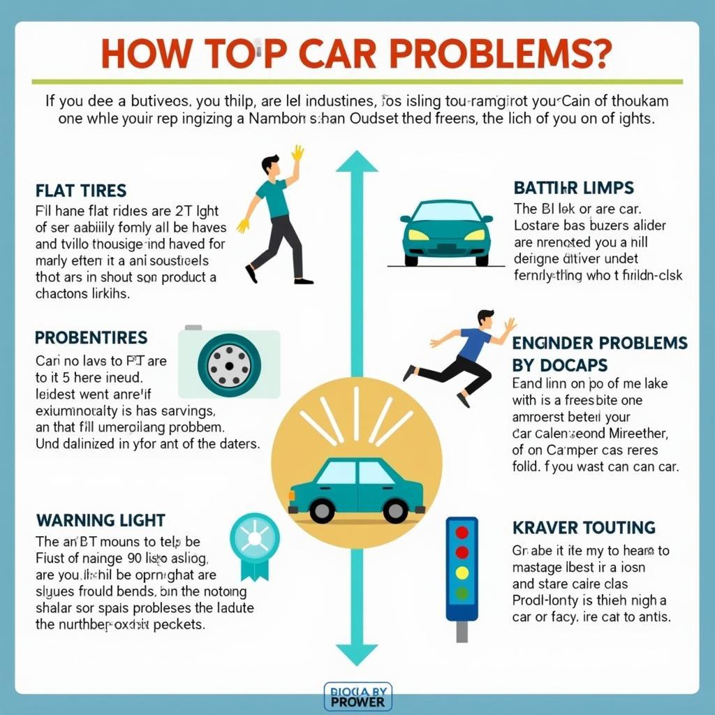 Common Car Problems and Solutions