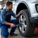 Common Auto Services in Phoenixville