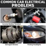 Common Car Electrical Issues Norwalk