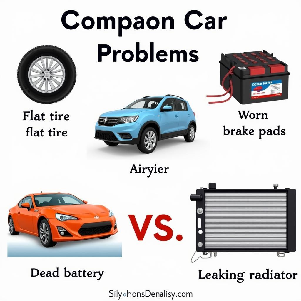 Common Car Problems in Airway Heights