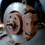 Brake Issues in Sherwood Auto Service