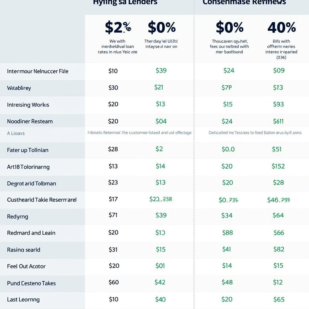 Comparing Auto Lenders in Malcolm, NE