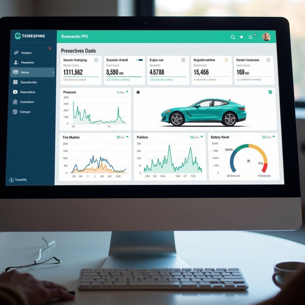 Connected Car Data Analysis for Predictive Maintenance