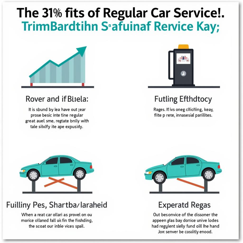 Benefits of Regular DFW Auto Service