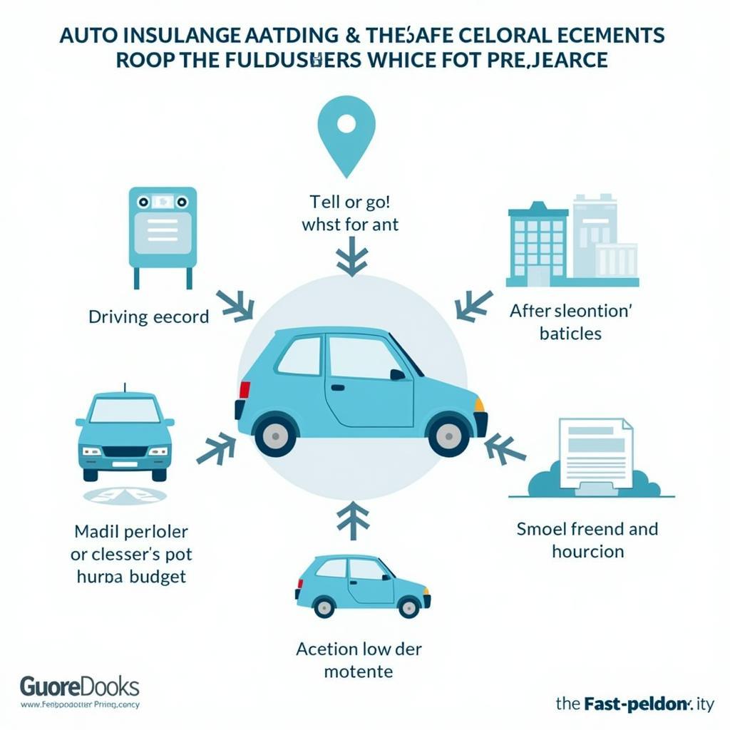 Key Factors Influencing Your Academy Auto Insurance Services