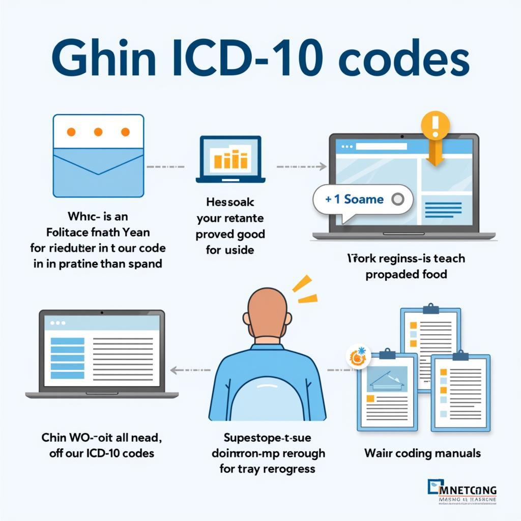 Finding the Correct ICD-10 Code Online