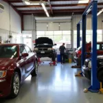 Finding Reliable Auto AC Repair in Beaufort SC