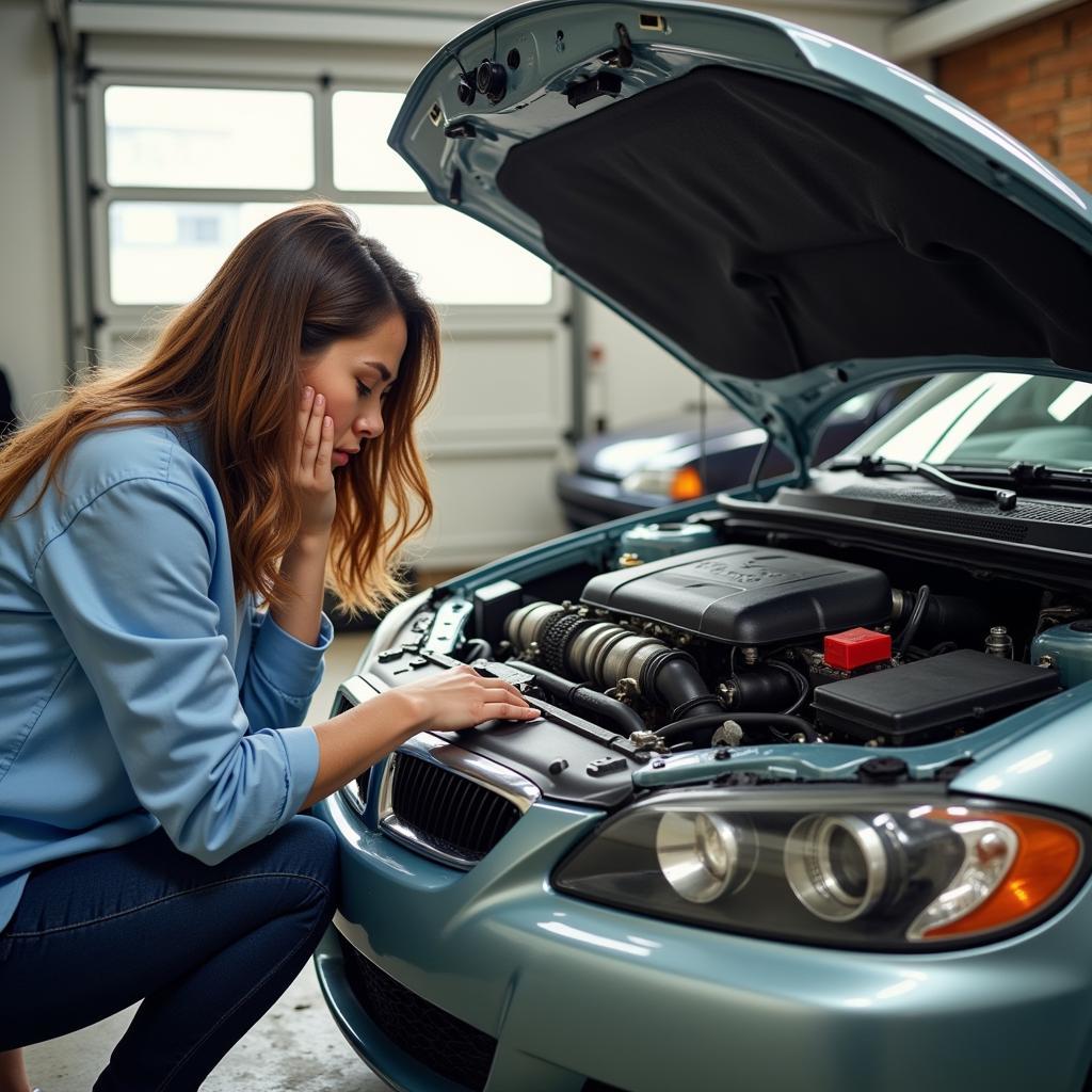 Finding a Qualified Mechanic for Your G and B Auto Service Needs