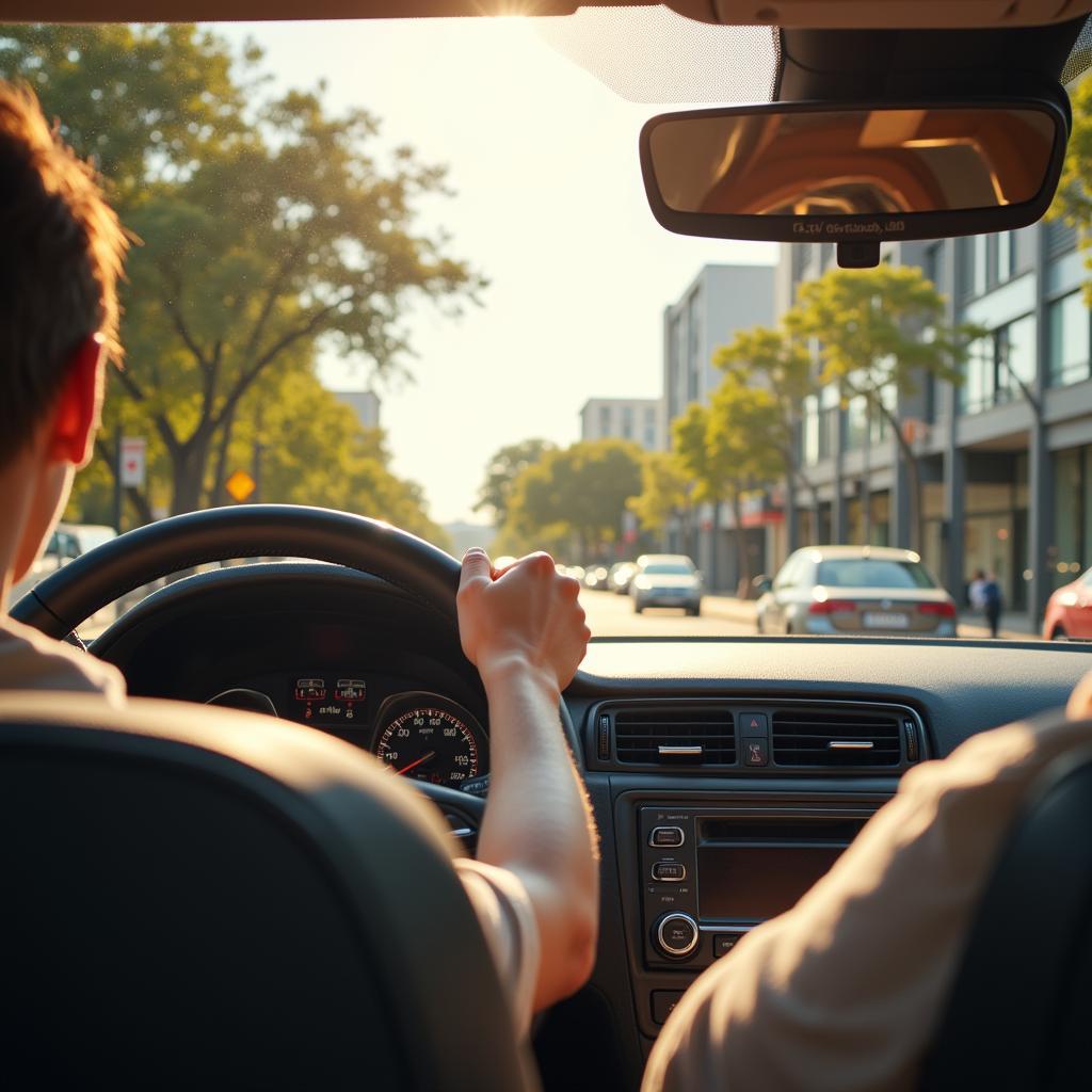 Gold Coast Car Aircon Service