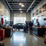 Grand Forks Auto Repair Shop