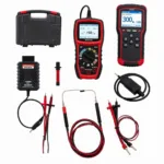 Home Auto Repair Diagnostic Tools