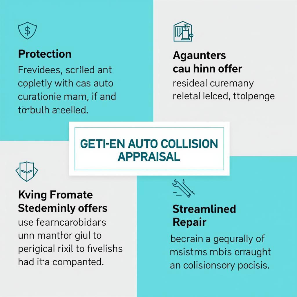 Why Auto Collision Appraisal Matters