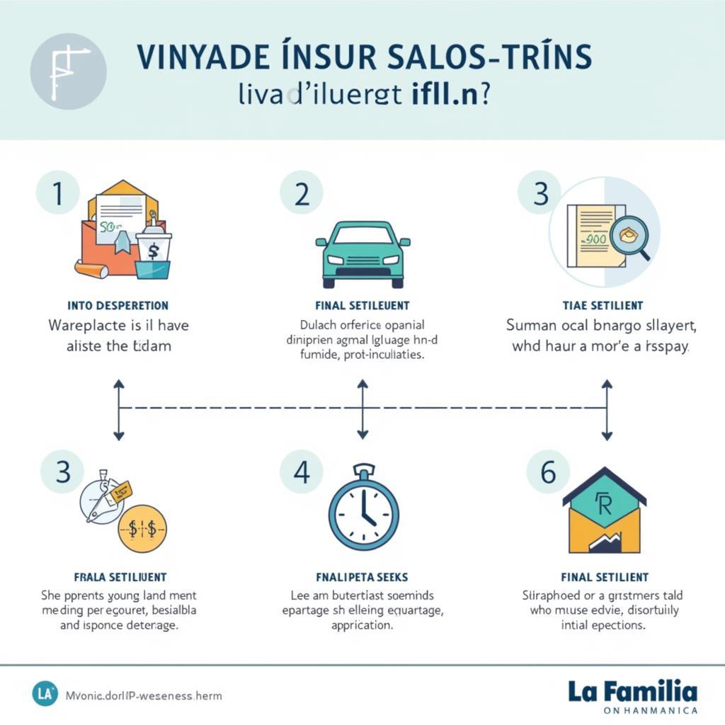 Navigating La Familia Auto Insurance Claims Process