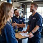 Choosing an Auto Repair Shop in Littleton CO