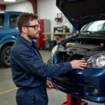 Louisville Auto Service Maintenance