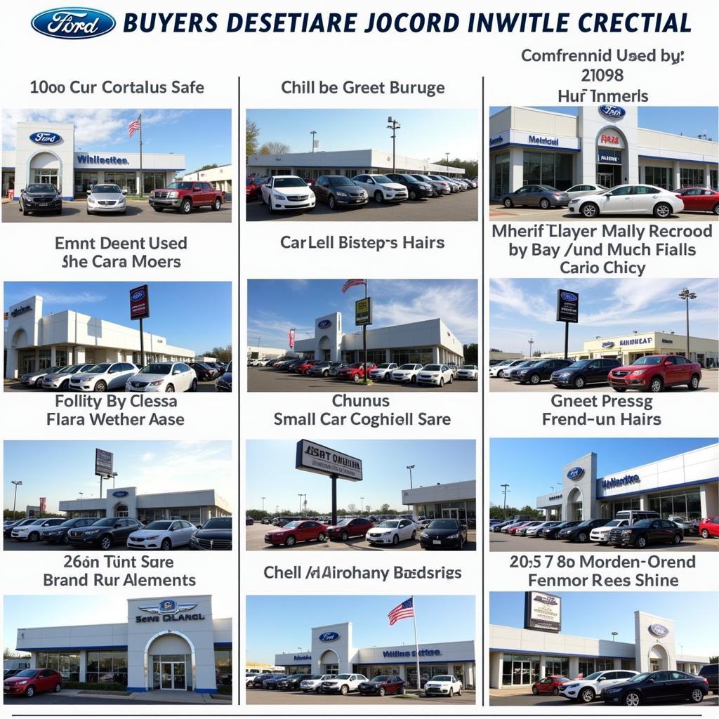 Low Country Auto Dealerships