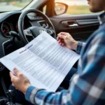 Maintaining Your Apex Auto Service Warranty