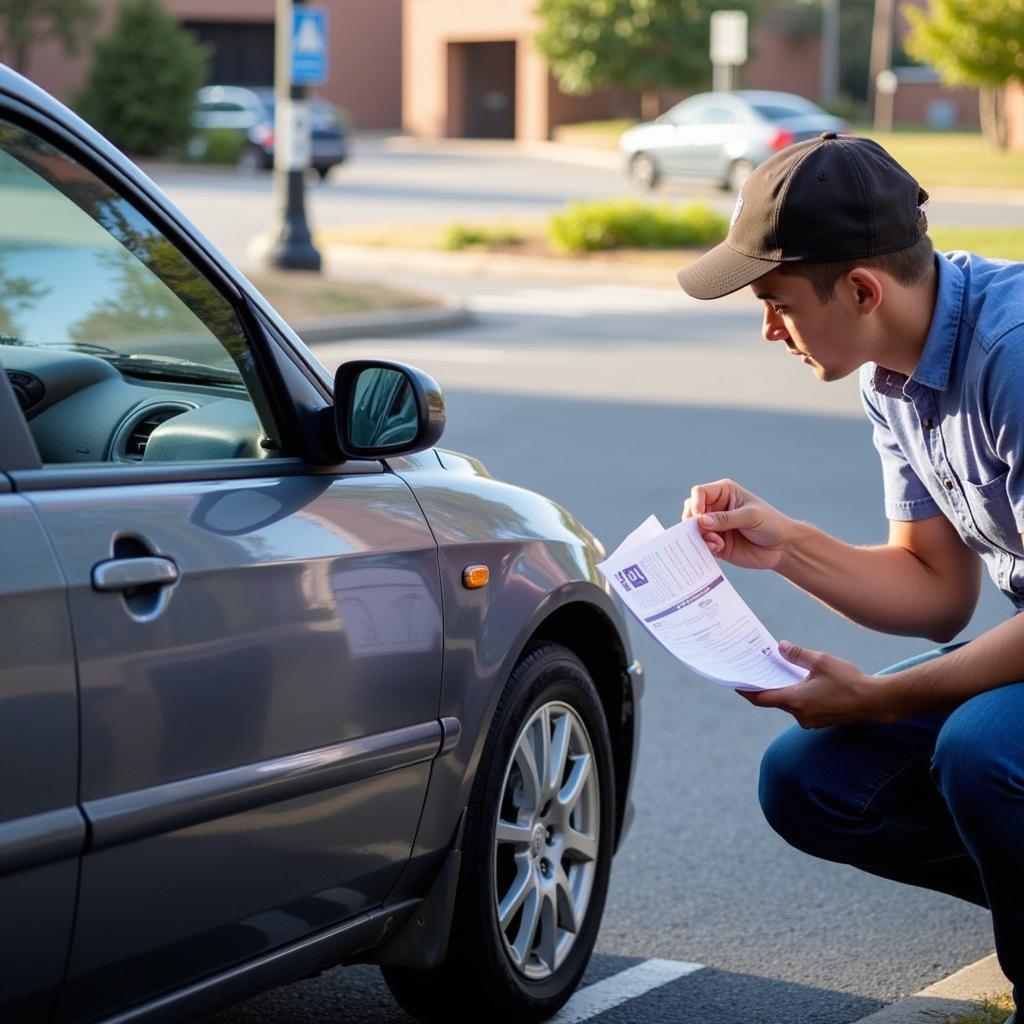 Identifying Your Auto Repair Needs in Manassas VA