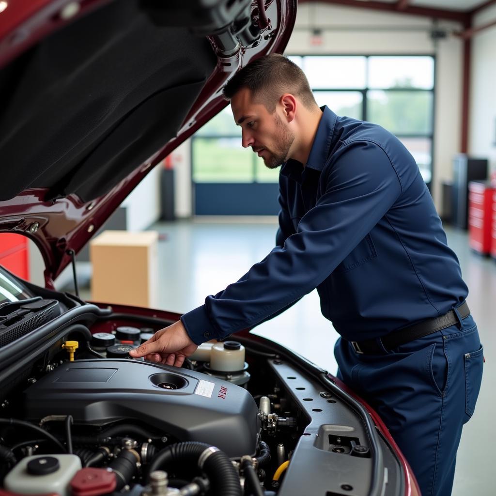 St Cloud Auto Service: Your Trusted Partner in St Cloud, FL