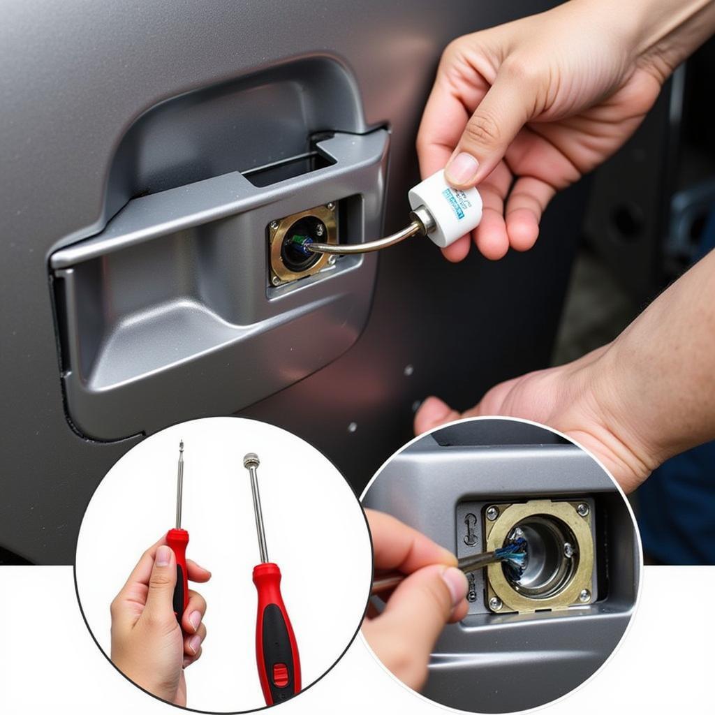 Mildura Auto Door Control: Preventative Maintenance