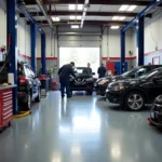 Oregon City Auto Service Repair Shop