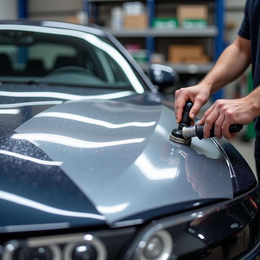 Auto Protection Services: Shielding Your Vehicle, Securing Your Peace of Mind