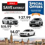 Paxton Auto Service Specials and Deals