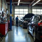 Choosing the Right Auto Repair Shop in Phoenix