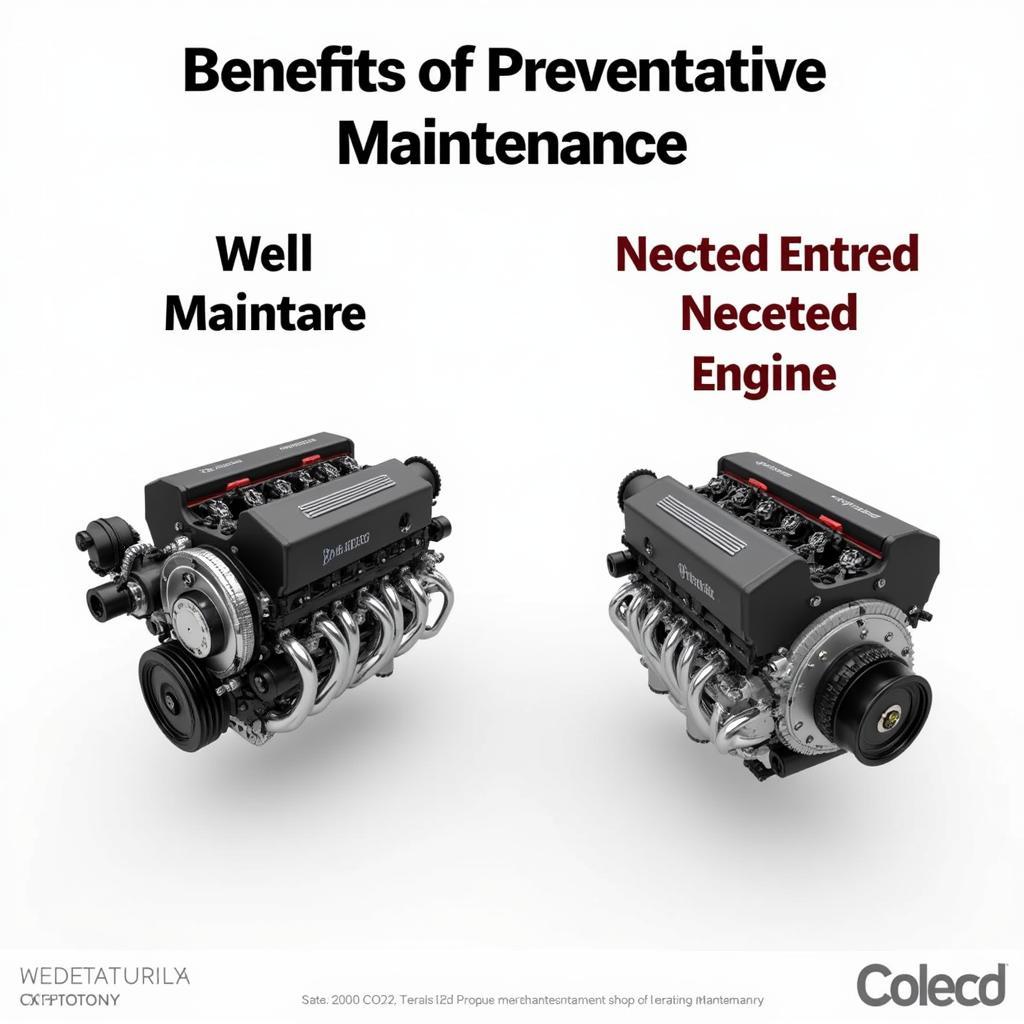 The Importance of Preventative Auto Maintenance