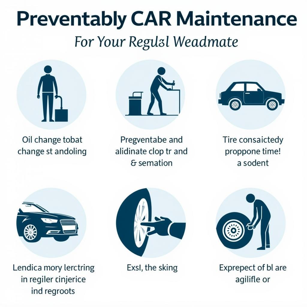 Preventative Car Maintenance Near 60043