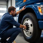 Preventative Fleet Maintenance Tips