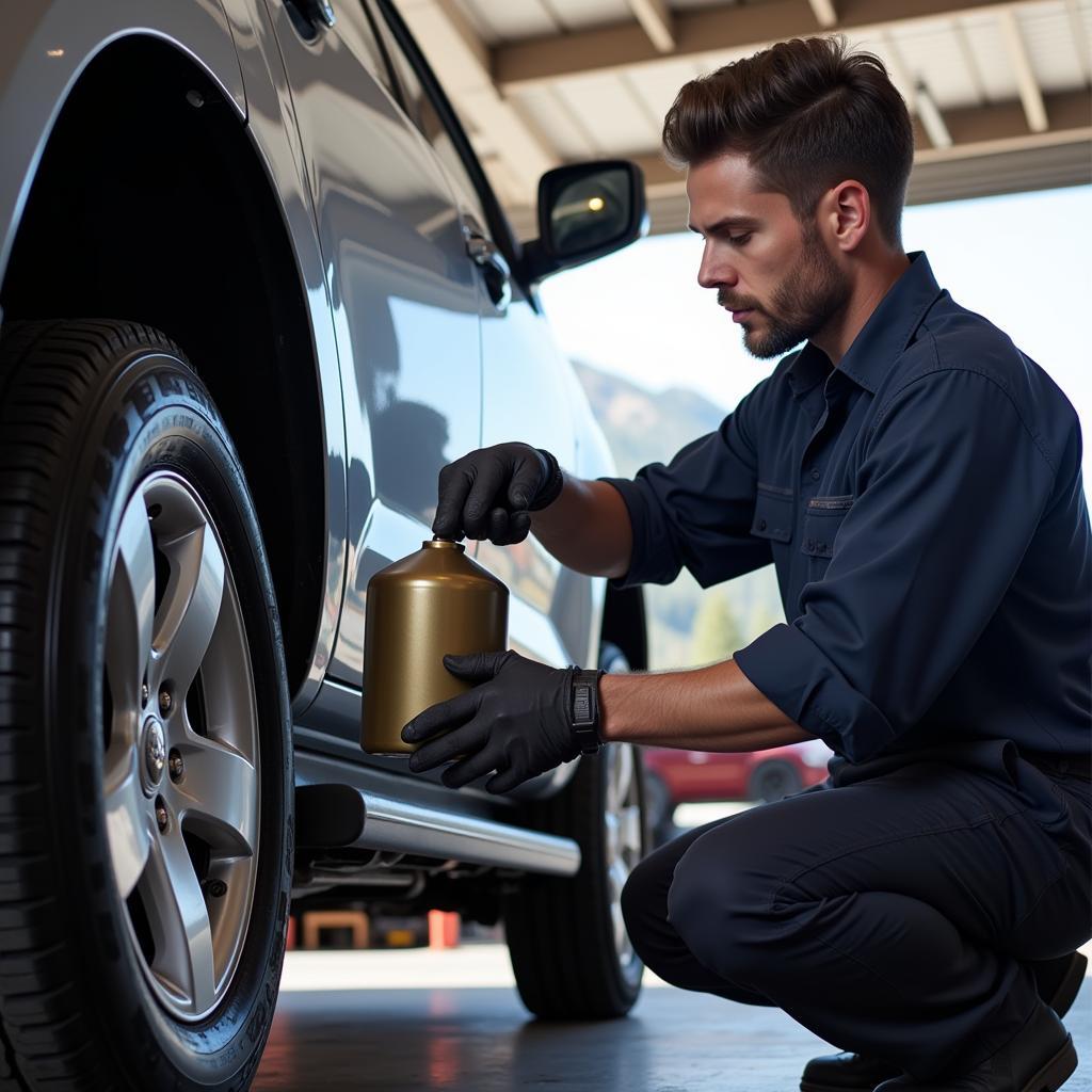 JH Mountain Auto Services Silverthorne CO: Your Trusted Local Auto Repair Experts