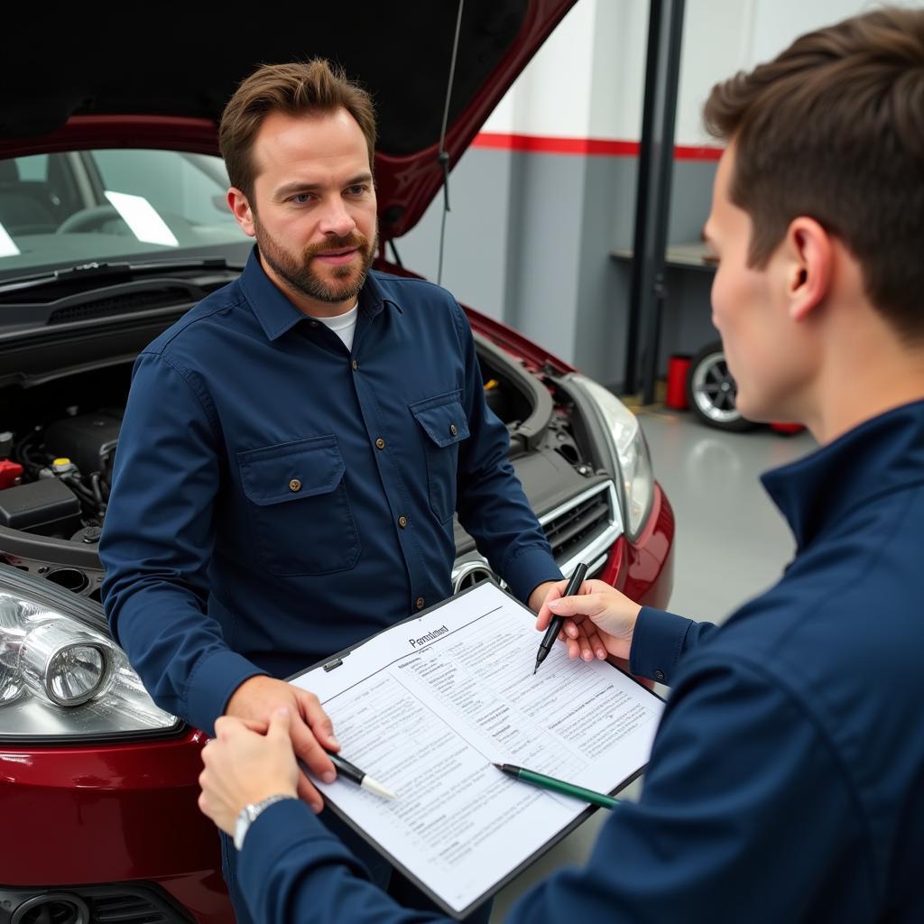 Proactive Car Maintenance: Essential Tips for Long-Term Reliability