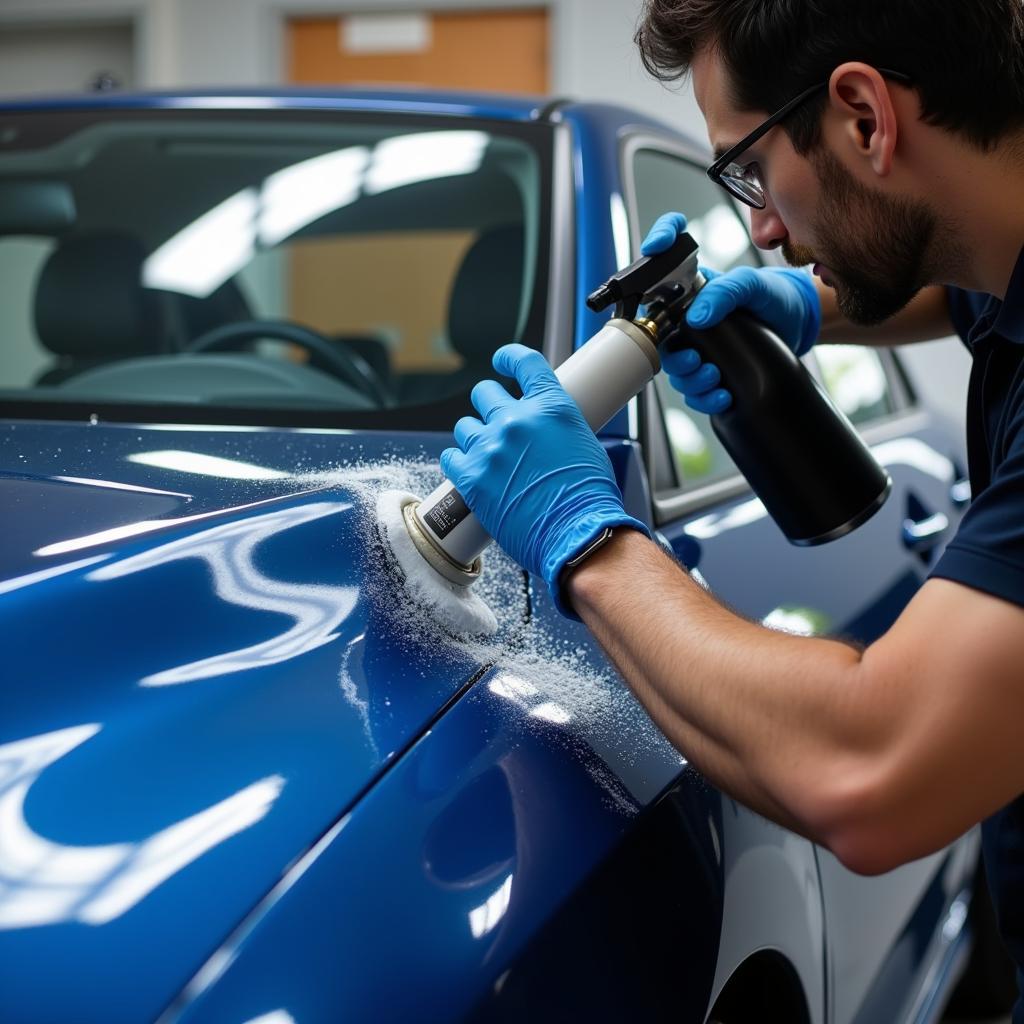 Auto Detailing Service Tamarac FL: Your Guide to a Spotless Car