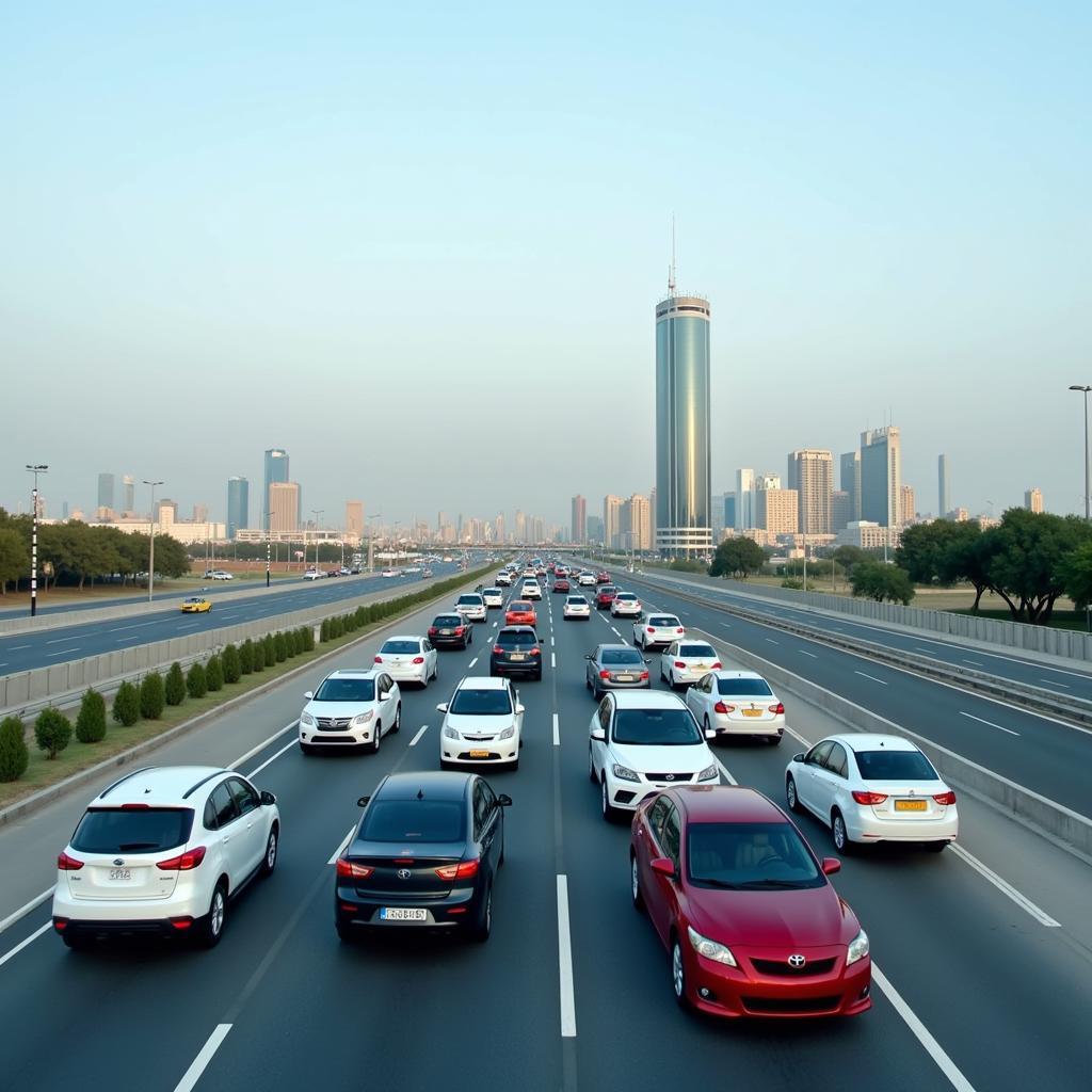 Qatar Auto Warranty Market Overview