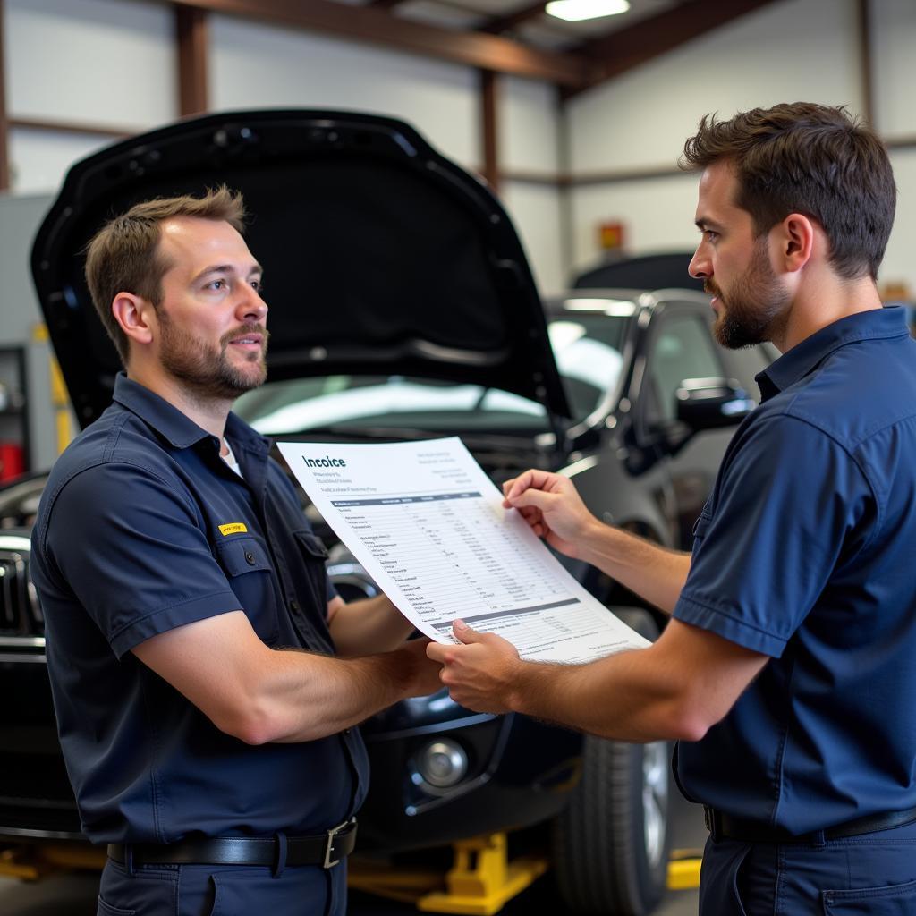 Ensuring Quality Auto Repair Services in Lucerne Valley, CA