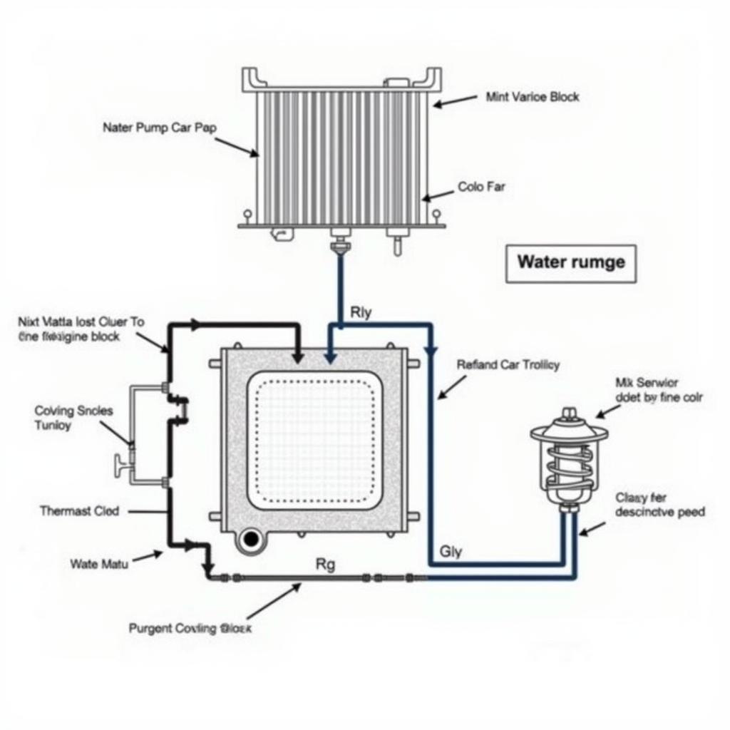 Auto Radiator Services: Keeping Your Engine Cool