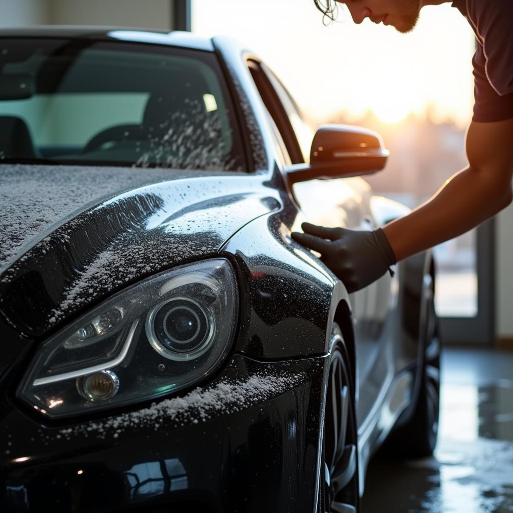 Auto Detailing Services Raiston NE: The Ultimate Guide