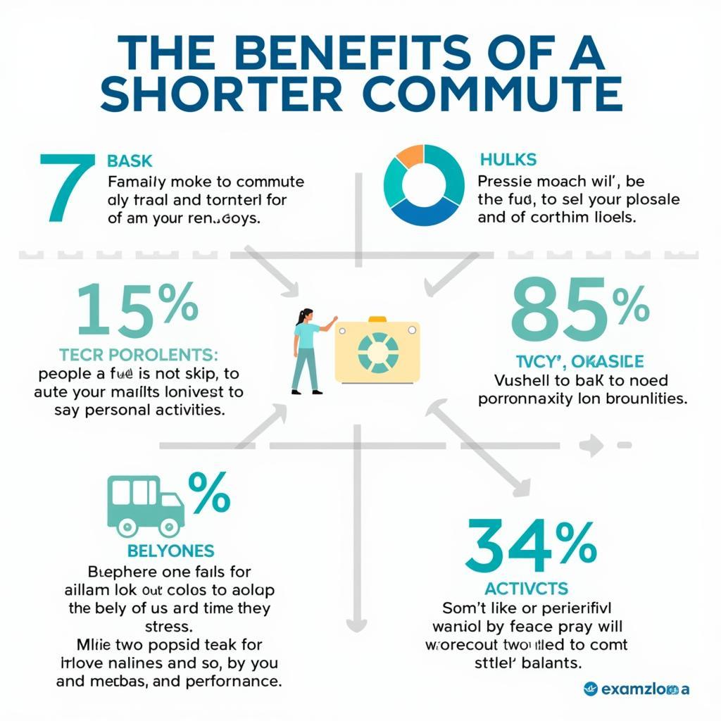 Reduced Commute Time Benefits in Pune