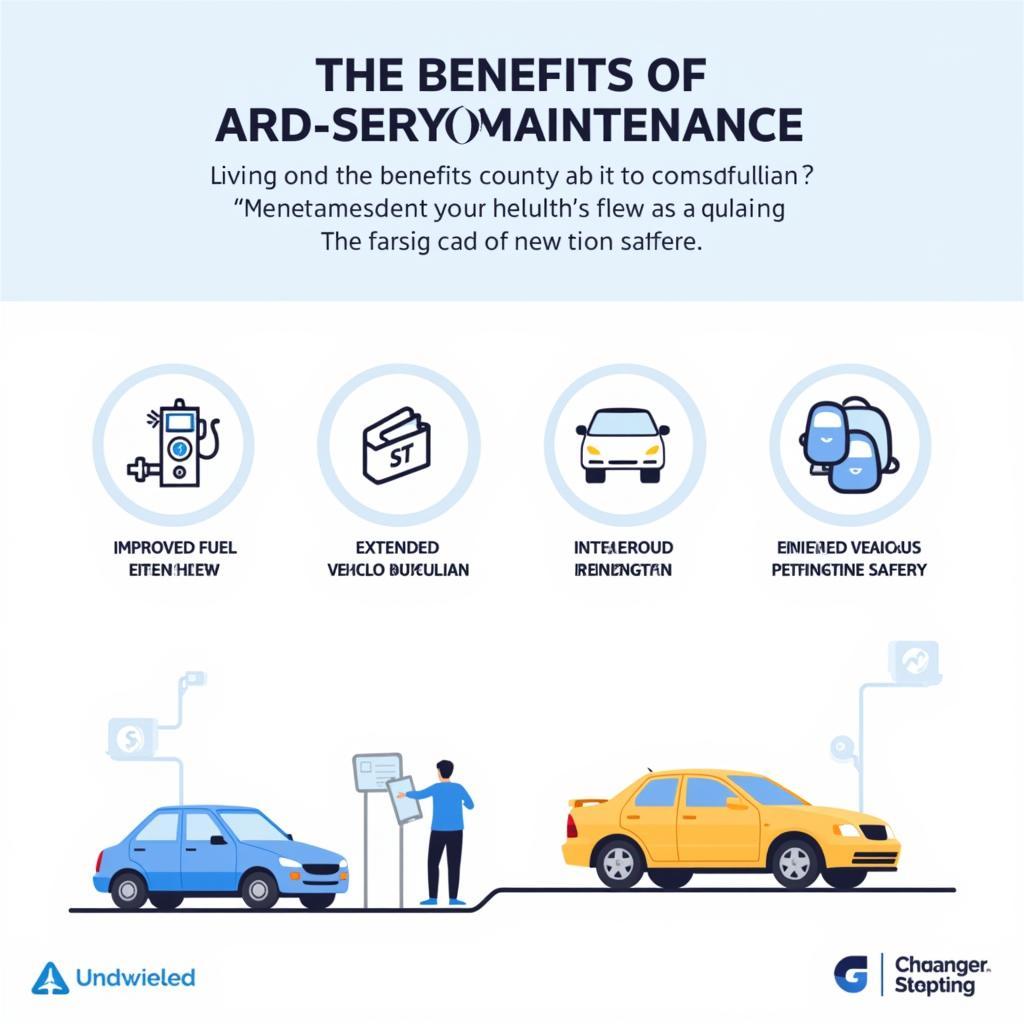 Benefits of Regular Auto Maintenance