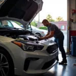 Regular Auto Service in Granite City, IL