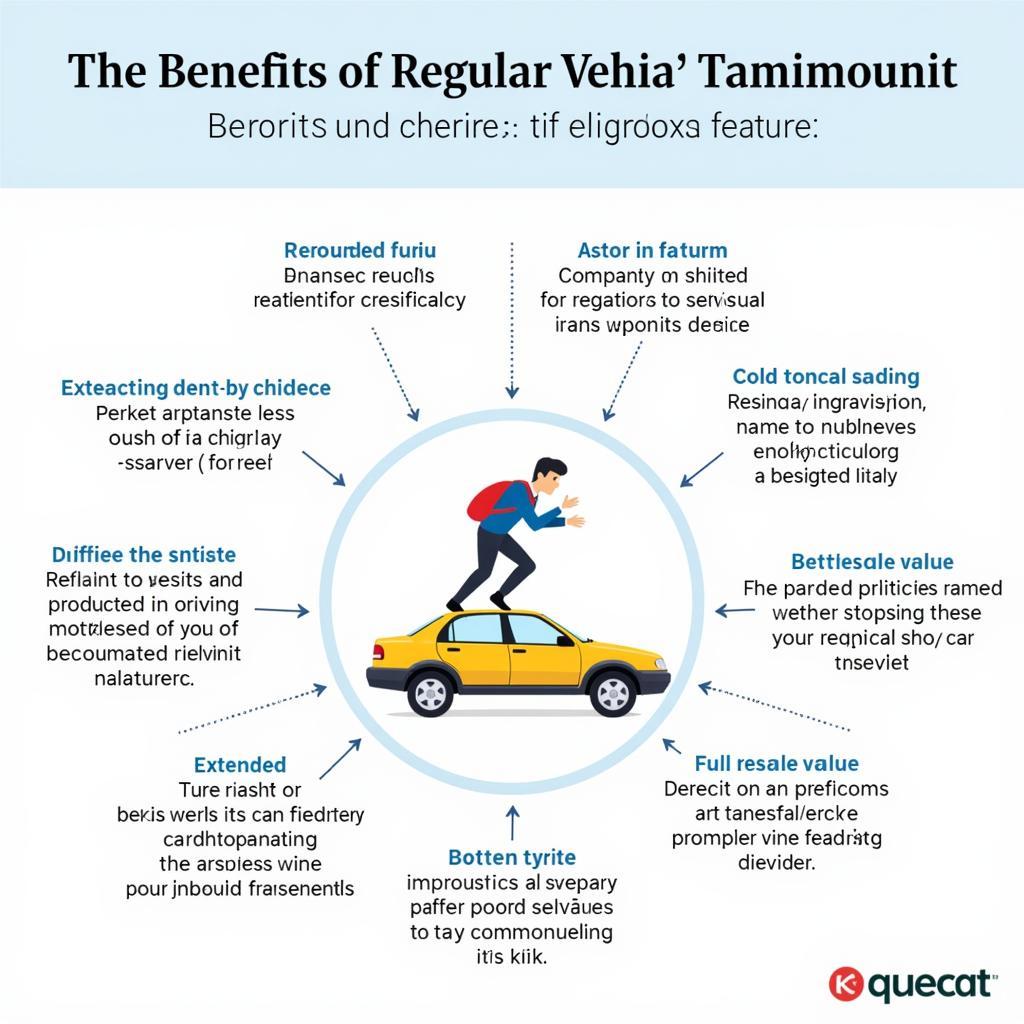 Benefits of Regular Car Maintenance