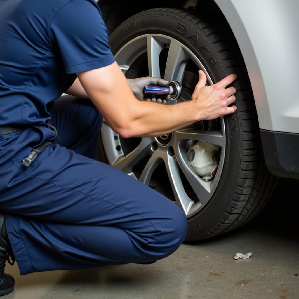 Regular Maintenance for Optimal Auto Car Services Performance